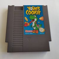 Yoshi`s Cookie - NES